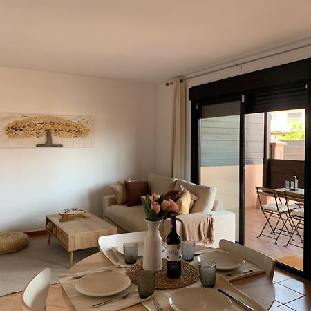 הוילה לאחארס Casa Del Amanecer מראה חיצוני תמונה