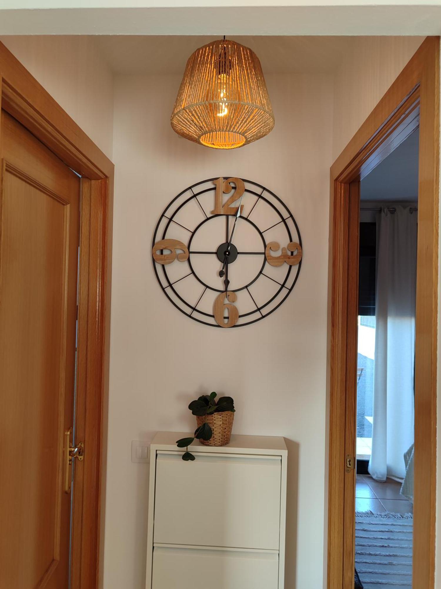 הוילה לאחארס Casa Del Amanecer מראה חיצוני תמונה