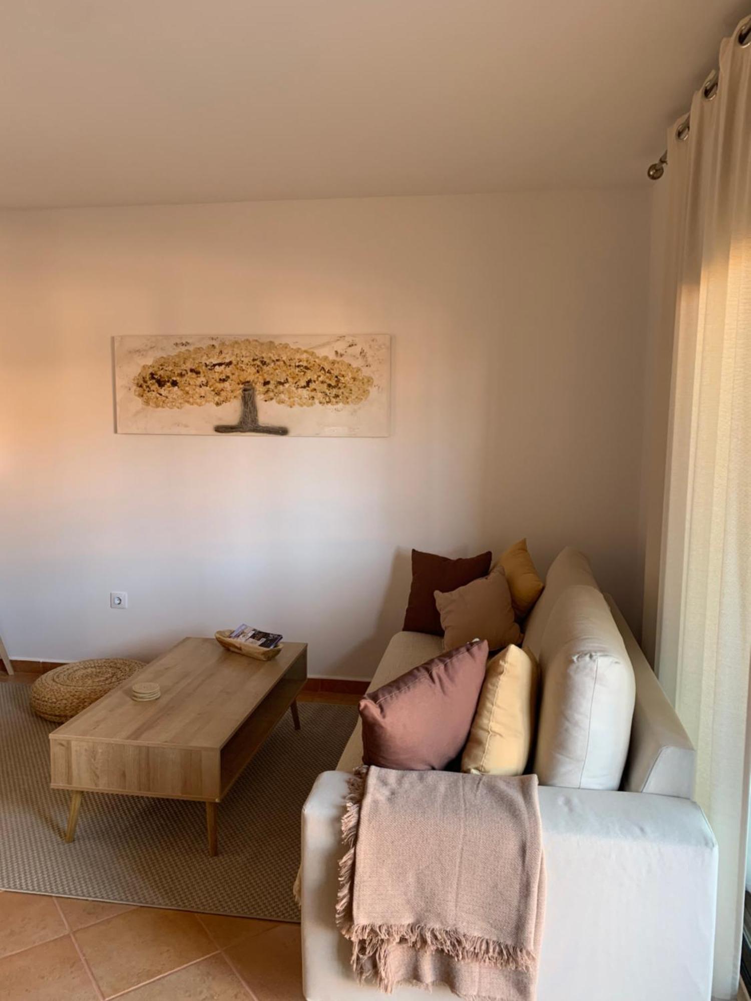 הוילה לאחארס Casa Del Amanecer מראה חיצוני תמונה