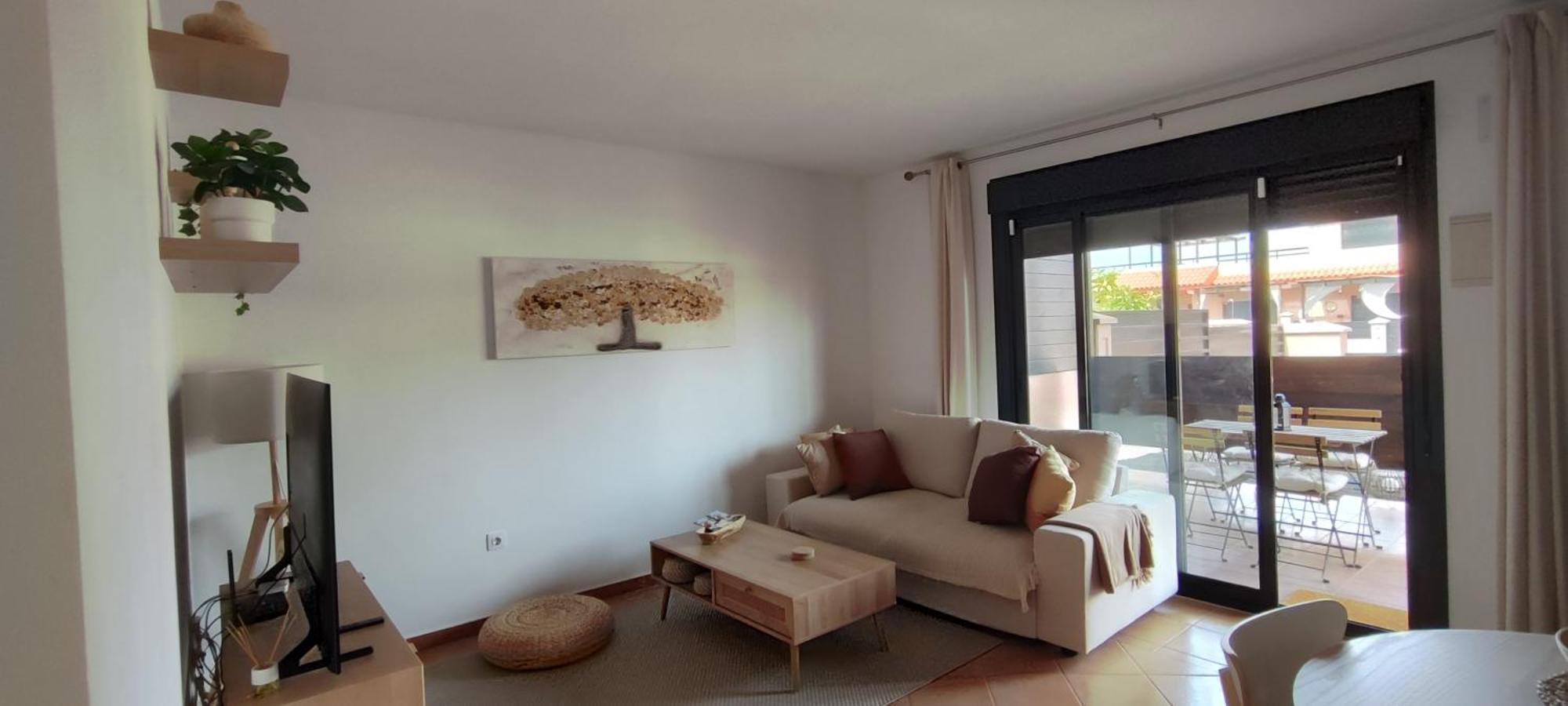 הוילה לאחארס Casa Del Amanecer מראה חיצוני תמונה